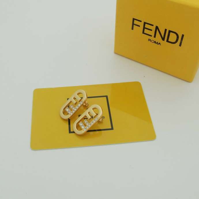 Picture of Fendi Earring _SKUFendiearring03lyr788698